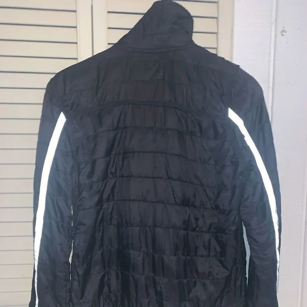 - Ladies Hurley Jacket Size M - Picture 5 of 8